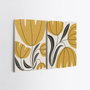 Wallity 2KNV4317 Lienzos Decorativos de 50 x 70 cm (2 piezas)